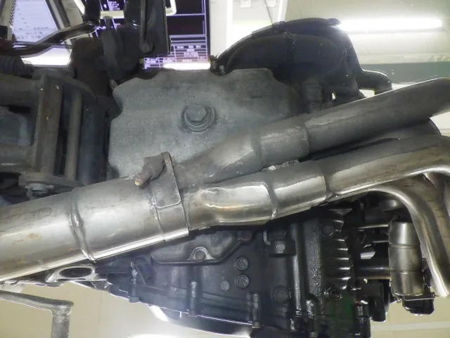 Suzuki Bandit400 1997, чёрный, фото 7