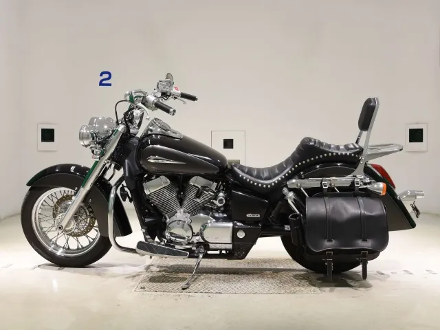 Honda Cancellation 2014, чёрный, gunmetal, фото 2