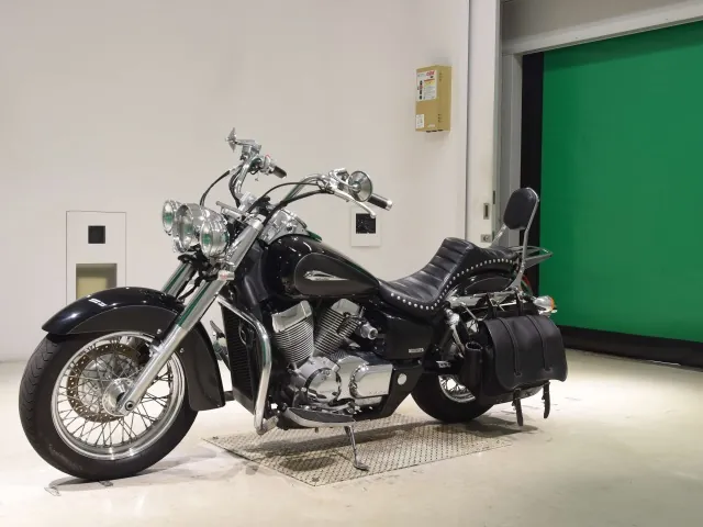 Honda Cancellation 2014, чёрный, gunmetal, фото 4