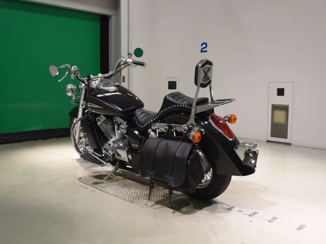 Honda Cancellation 2014, чёрный, gunmetal, фото 6