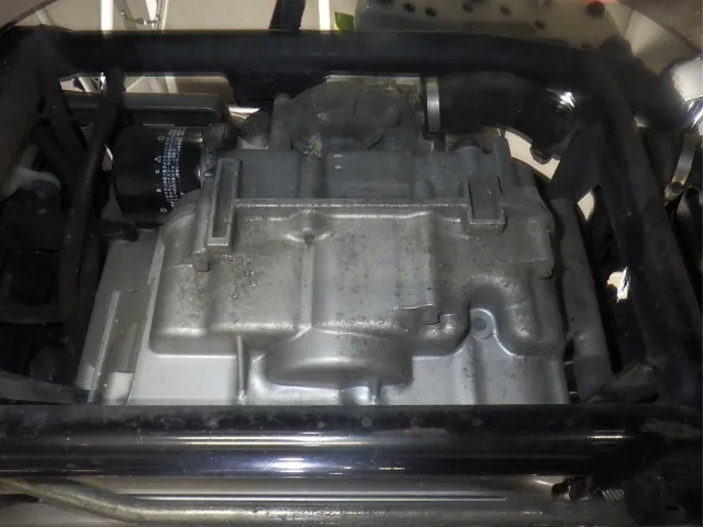 Honda Cancellation 2014, чёрный, gunmetal, фото 7
