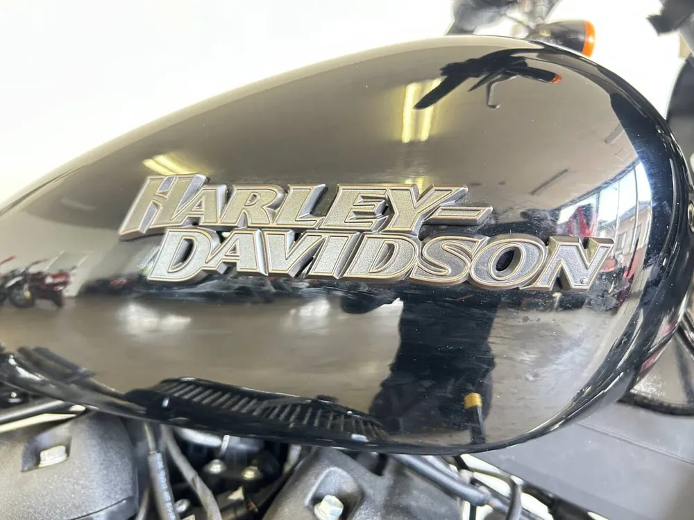Harley-Davidson FXBBS 2021, фото 8