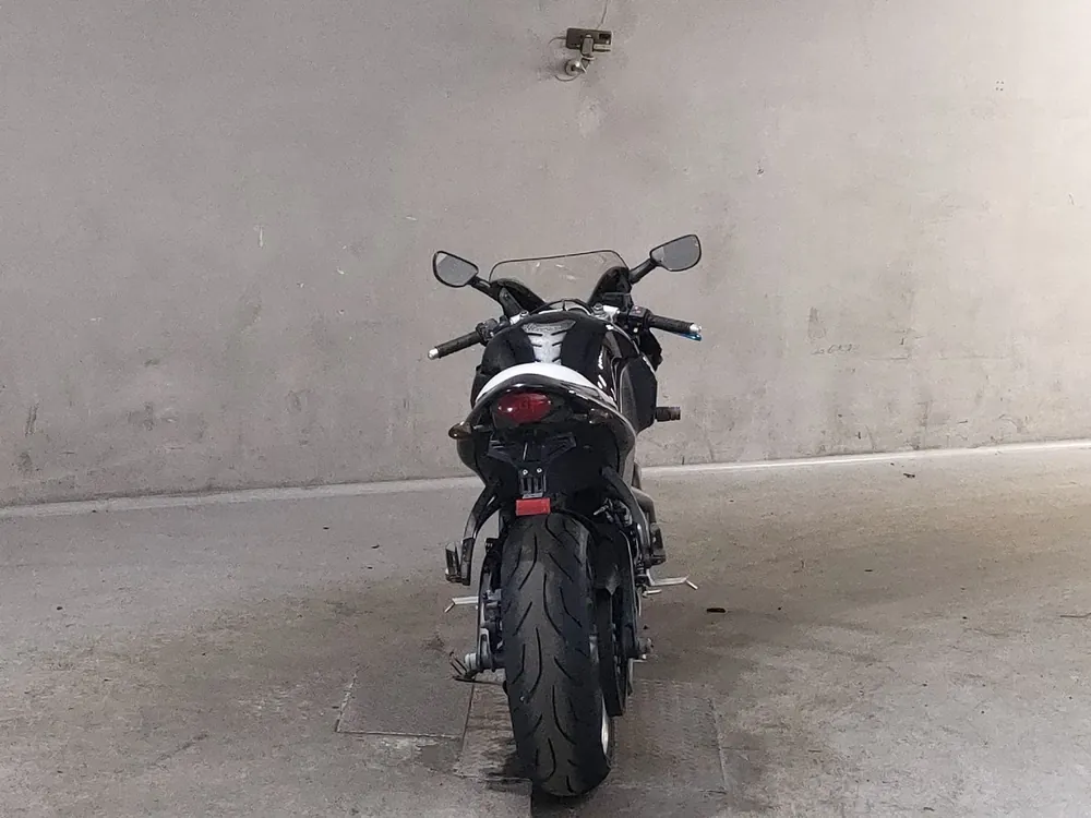 Buell XB12R Firebolt 2006, black / purple, фото 4