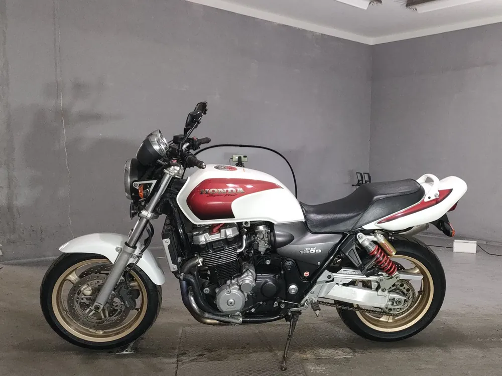 Honda CB1300SF 1999, фото 2