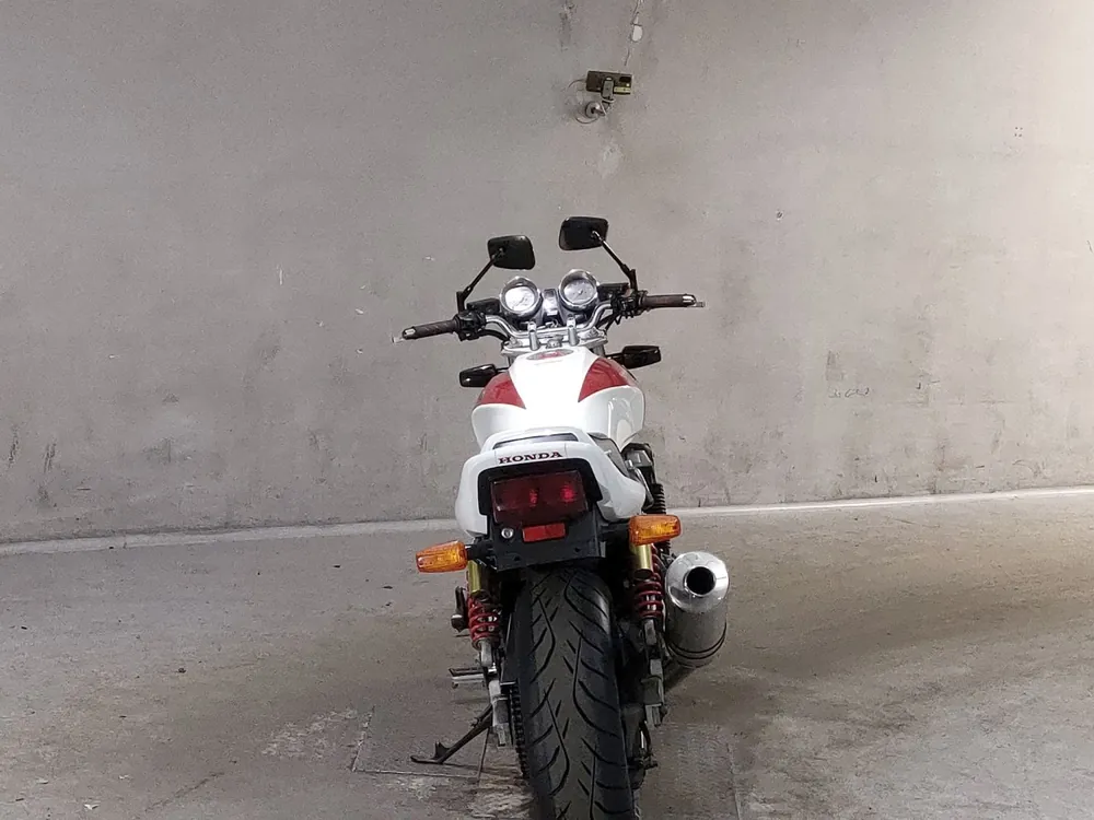 Honda CB1300SF 1999, фото 4