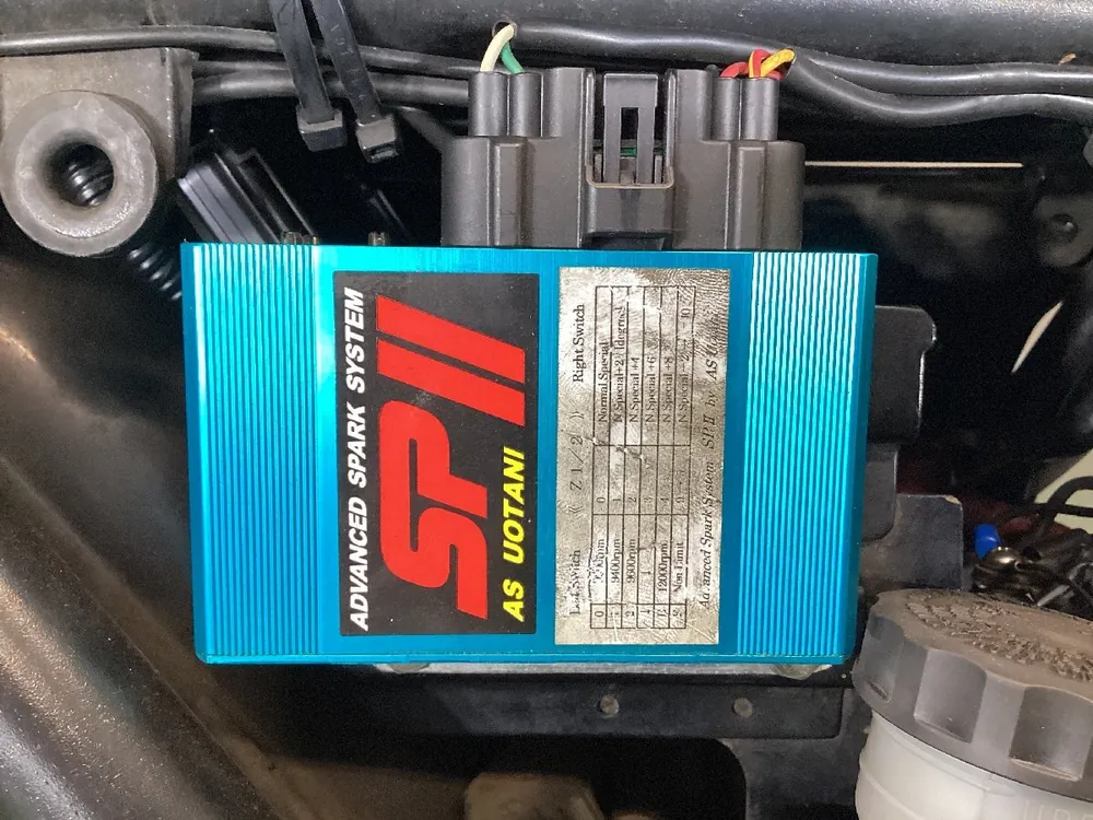 Kawasaki Z1000MK2 1994, фото 2