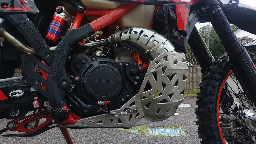 Beta X-Trainer 300 2023, фото 8