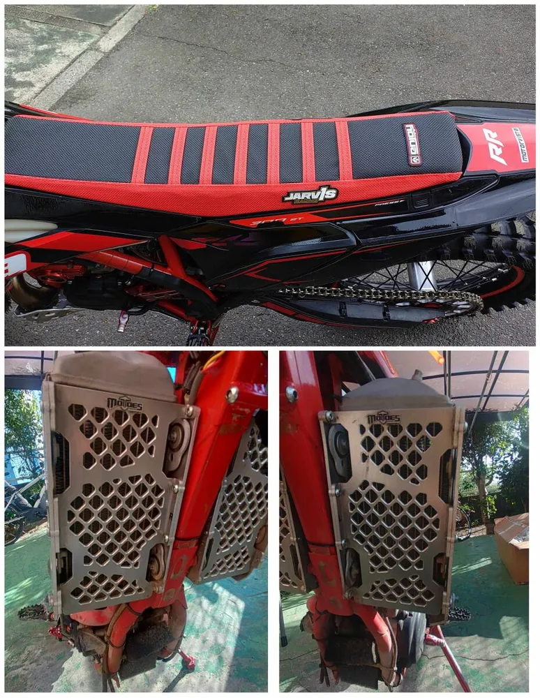 Beta X-Trainer 300 2023, фото 10