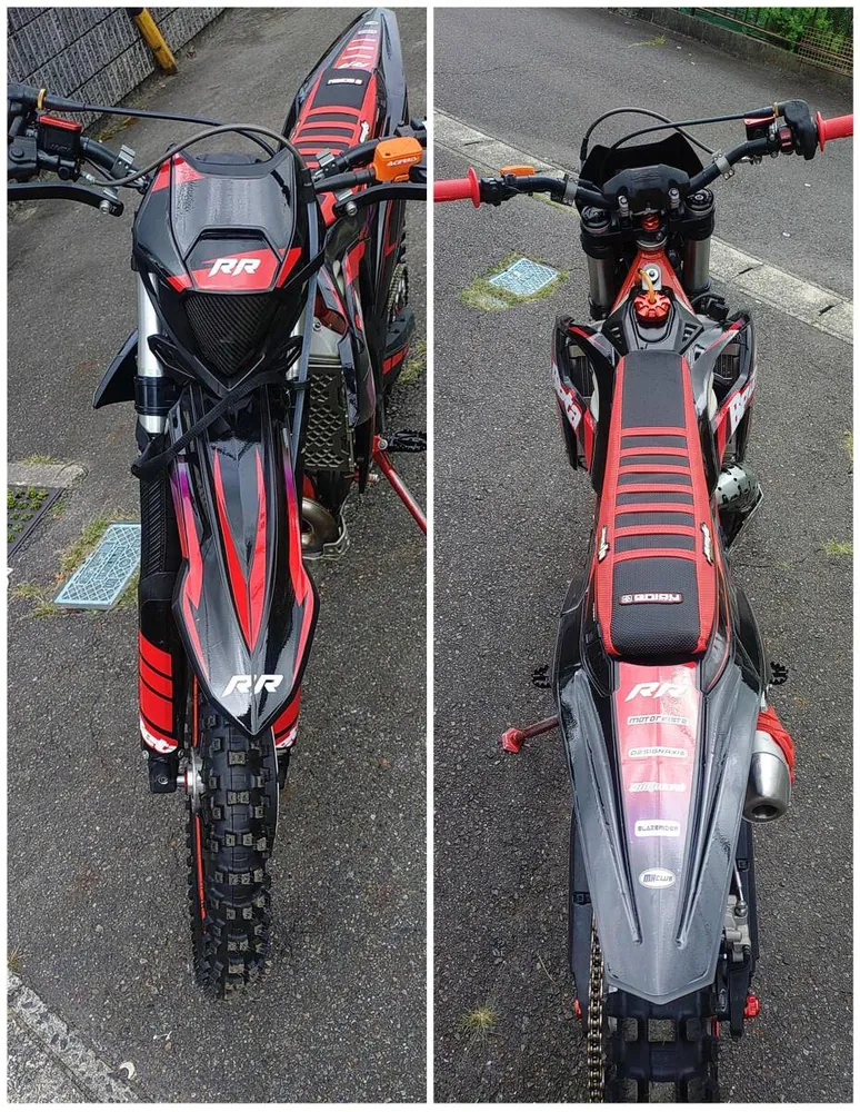 Beta X-Trainer 300 2023, фото 4