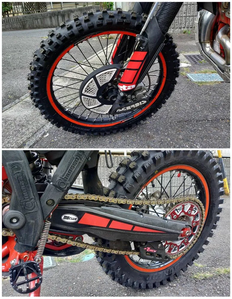 Beta X-Trainer 300 2023, фото 7