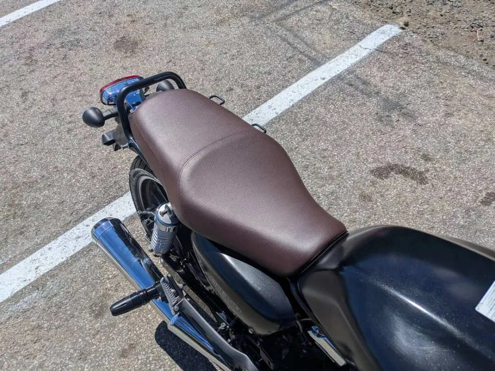 Honda GB350 2021, фото 2