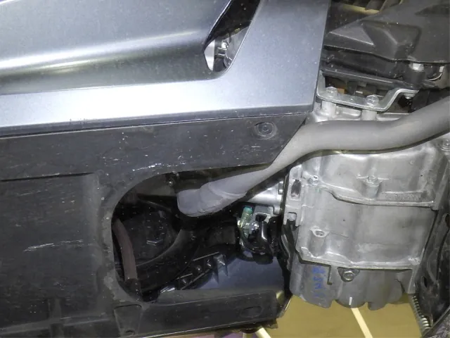 Honda PCX160 KF47, серый, фото 7