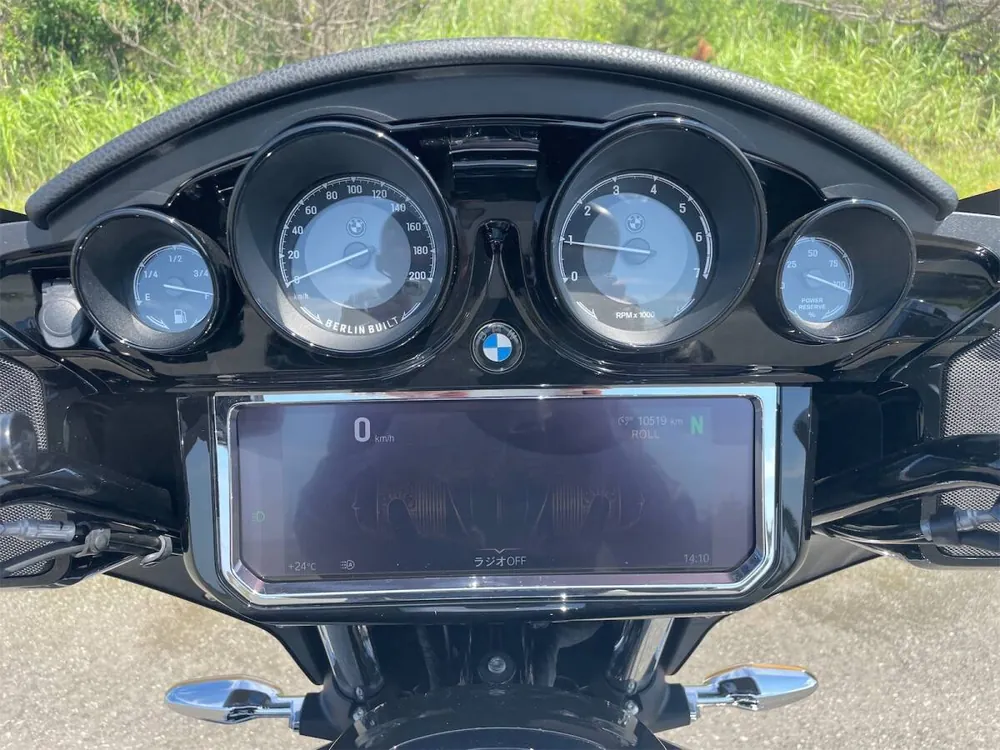 BMW R18B 2021, фото 2