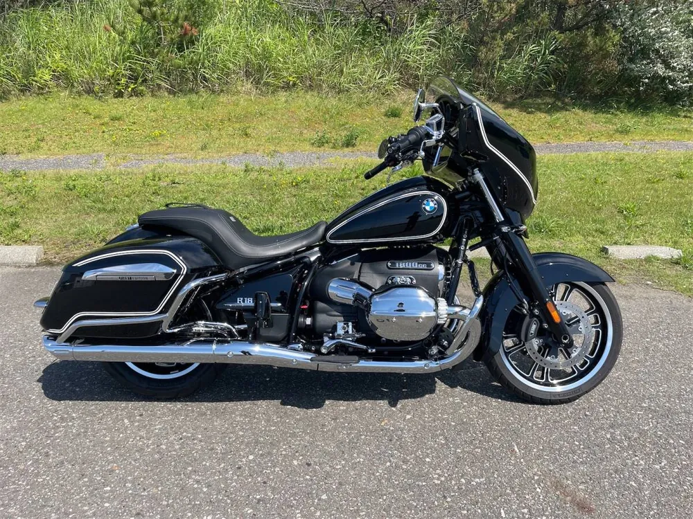 BMW R18B 2021, фото 3