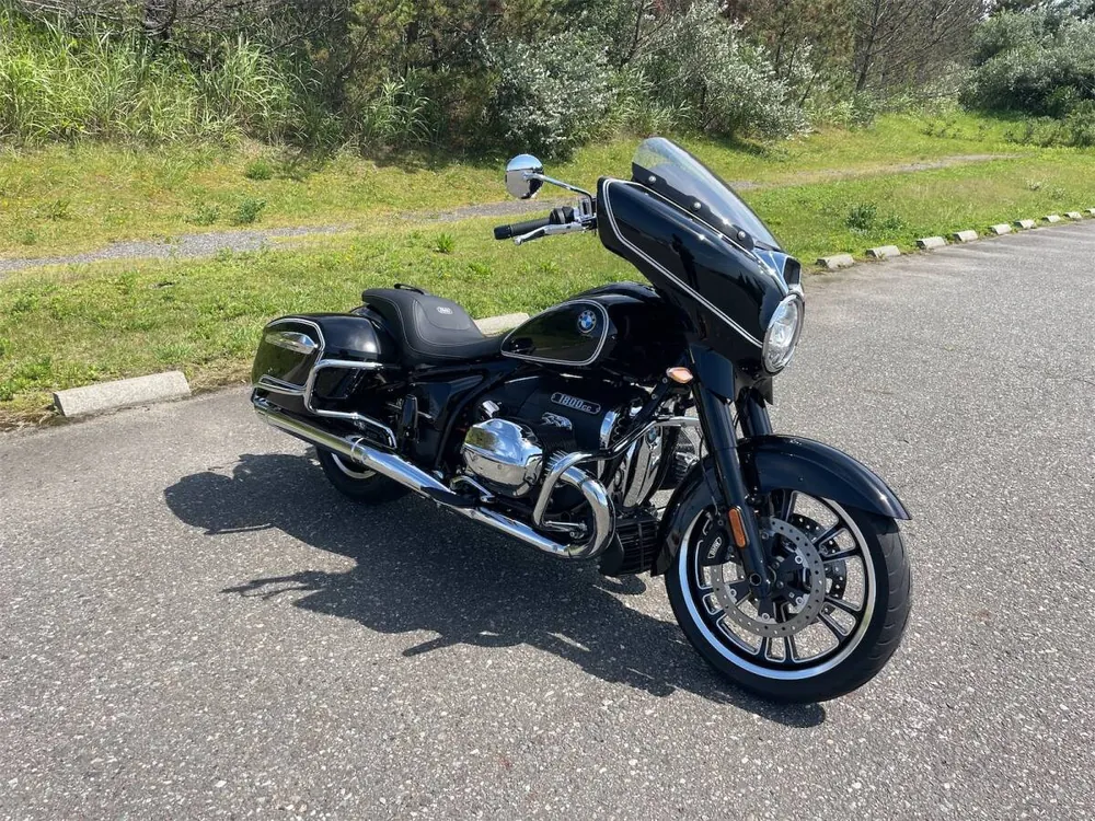 BMW R18B 2021, фото 5
