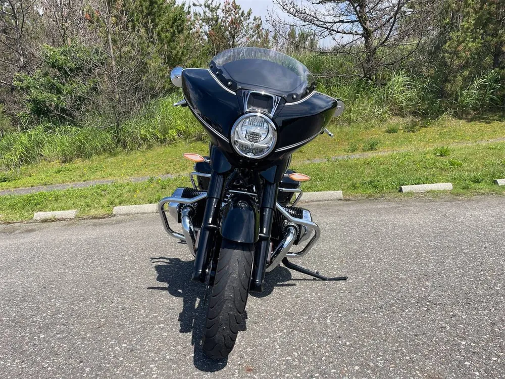 BMW R18B 2021, фото 6