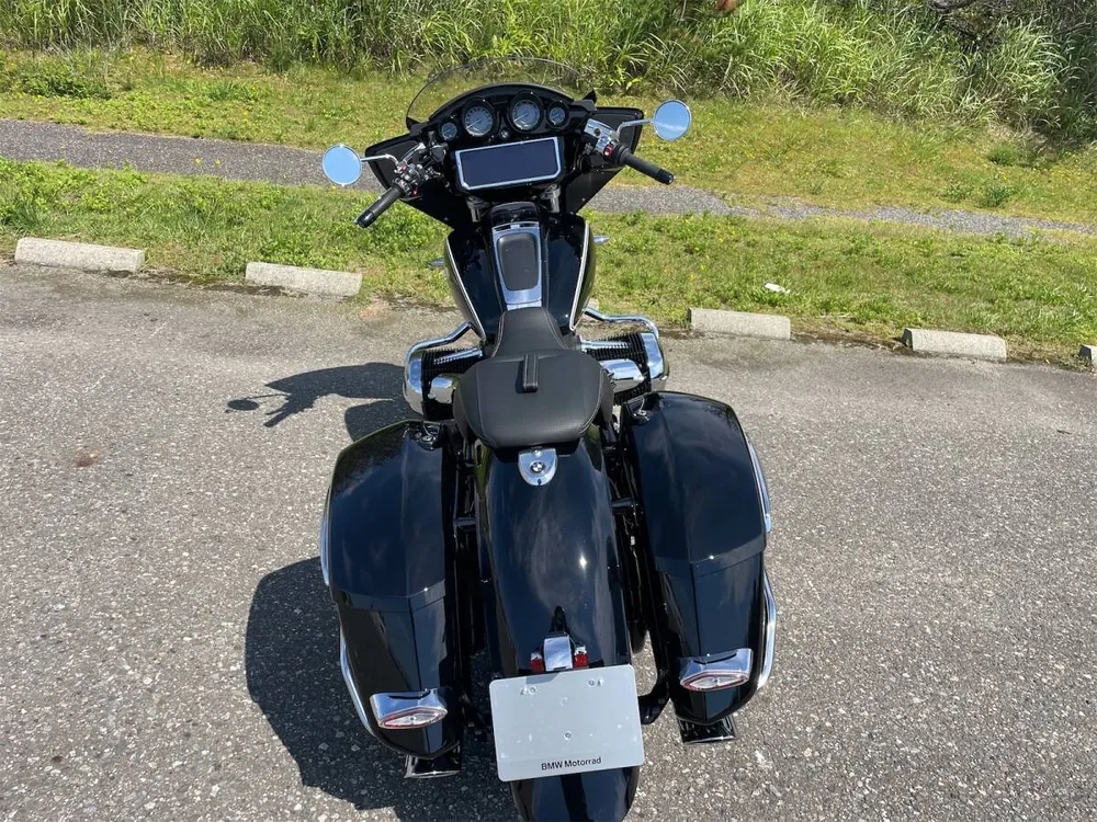 BMW R18B 2021, фото 7