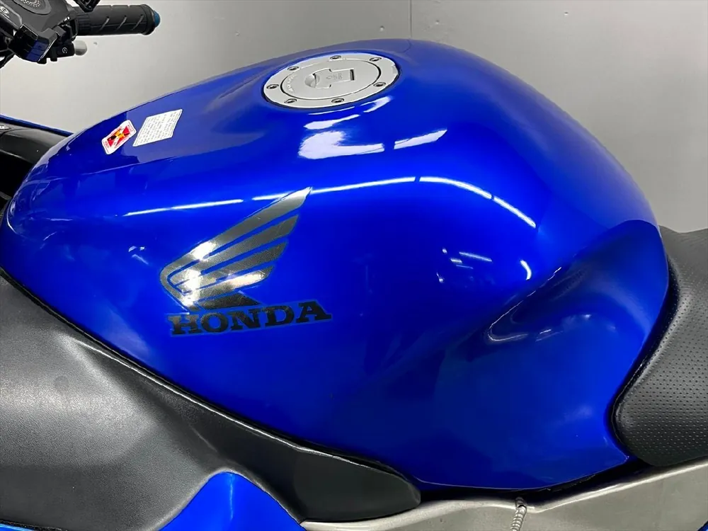 Honda CBR1100XX из Японии, фото 9