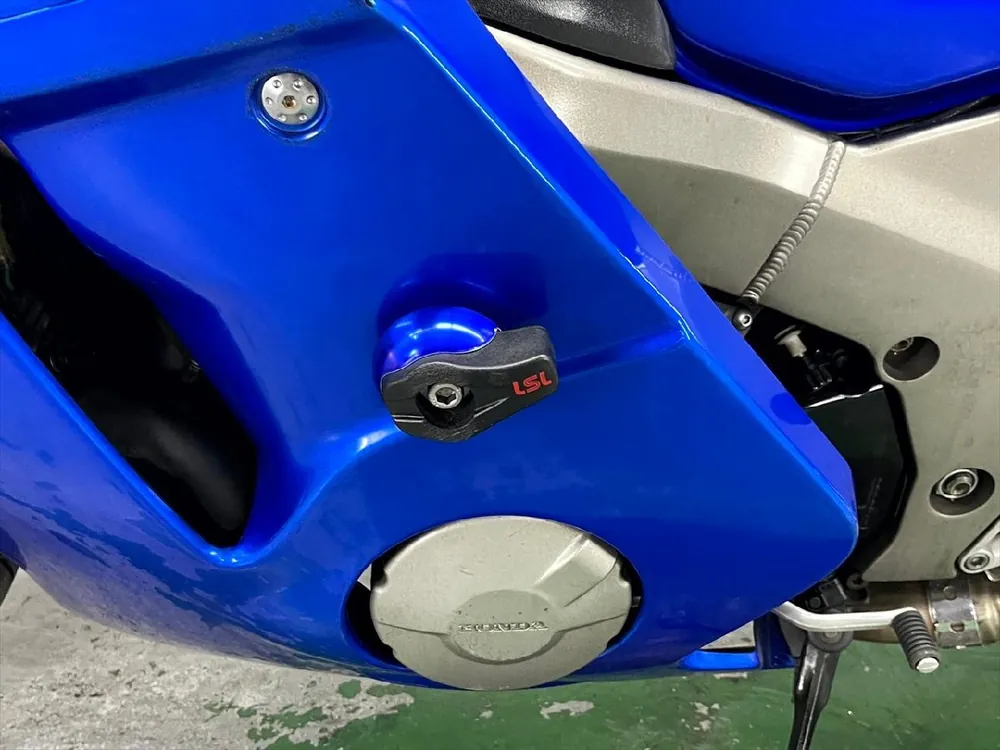 Honda CBR1100XX из Японии, фото 10