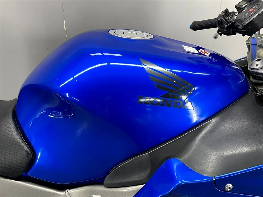 Honda CBR1100XX из Японии, фото 5