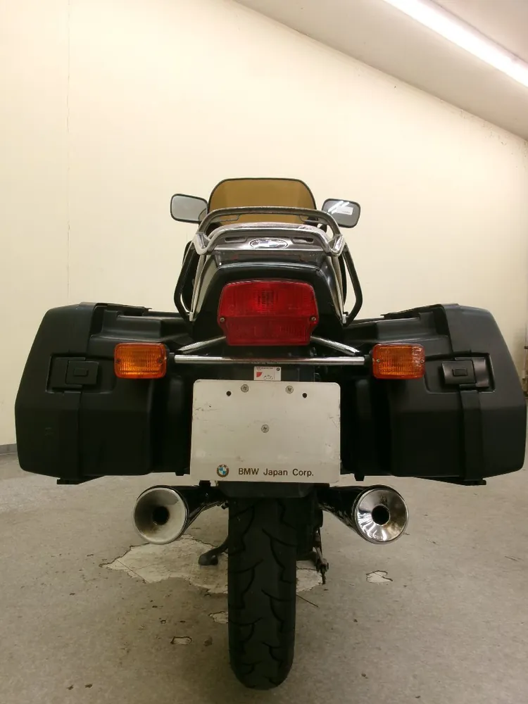 BMW R100RS 1989, фото 9