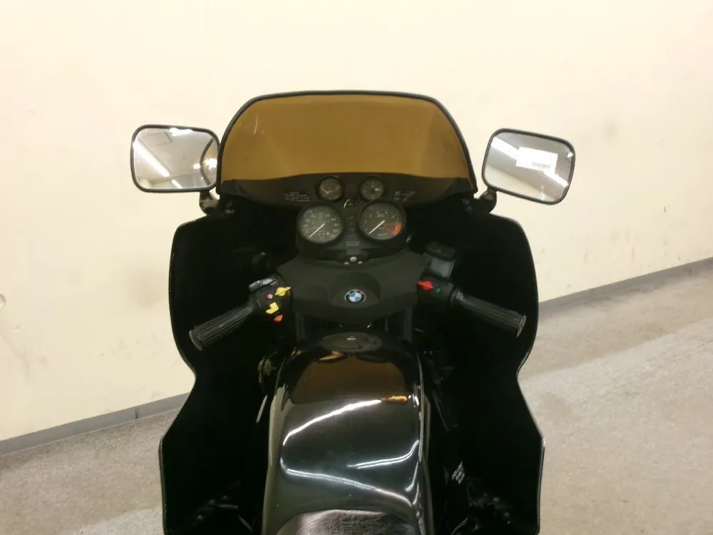 BMW R100RS 1989, фото 2