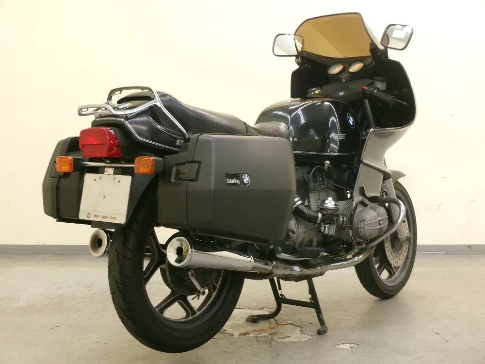 BMW R100RS 1989, фото 3