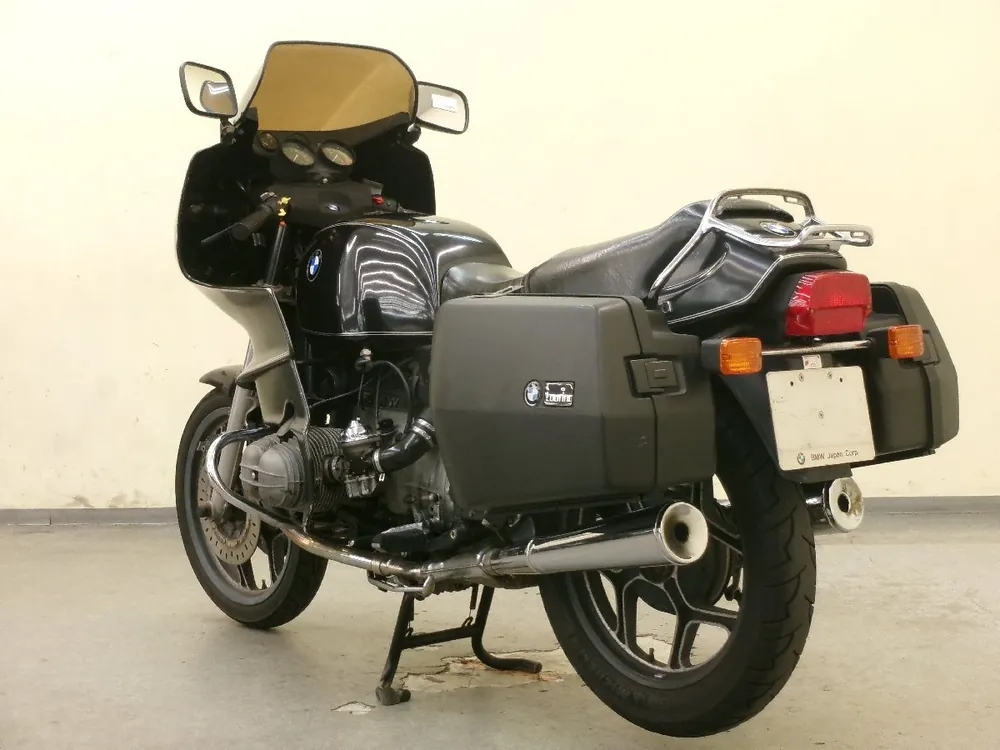 BMW R100RS 1989, фото 7