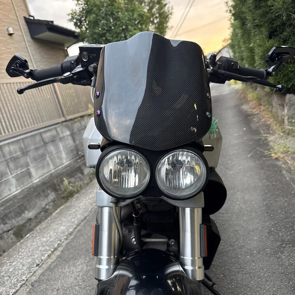Buell XB9SX 2005, фото 8