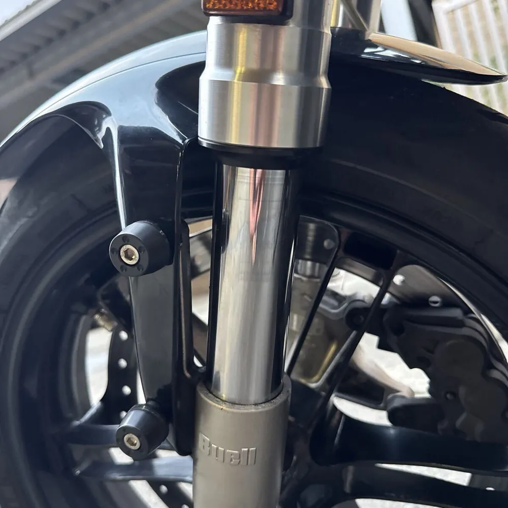 Buell XB9SX 2005, фото 10