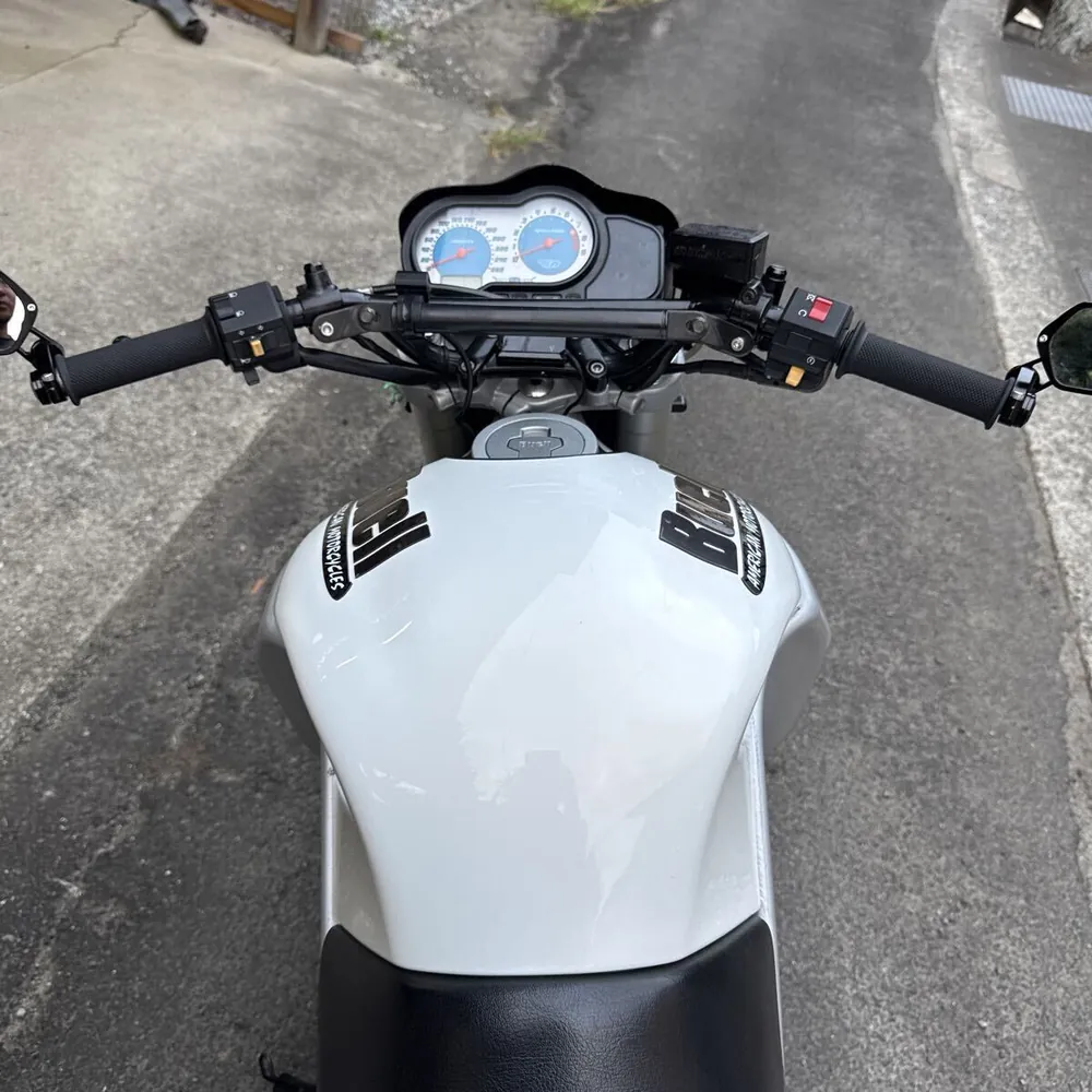 Buell XB9SX 2005, фото 2