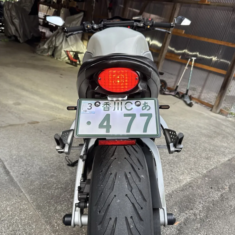 Buell XB9SX 2005, фото 6