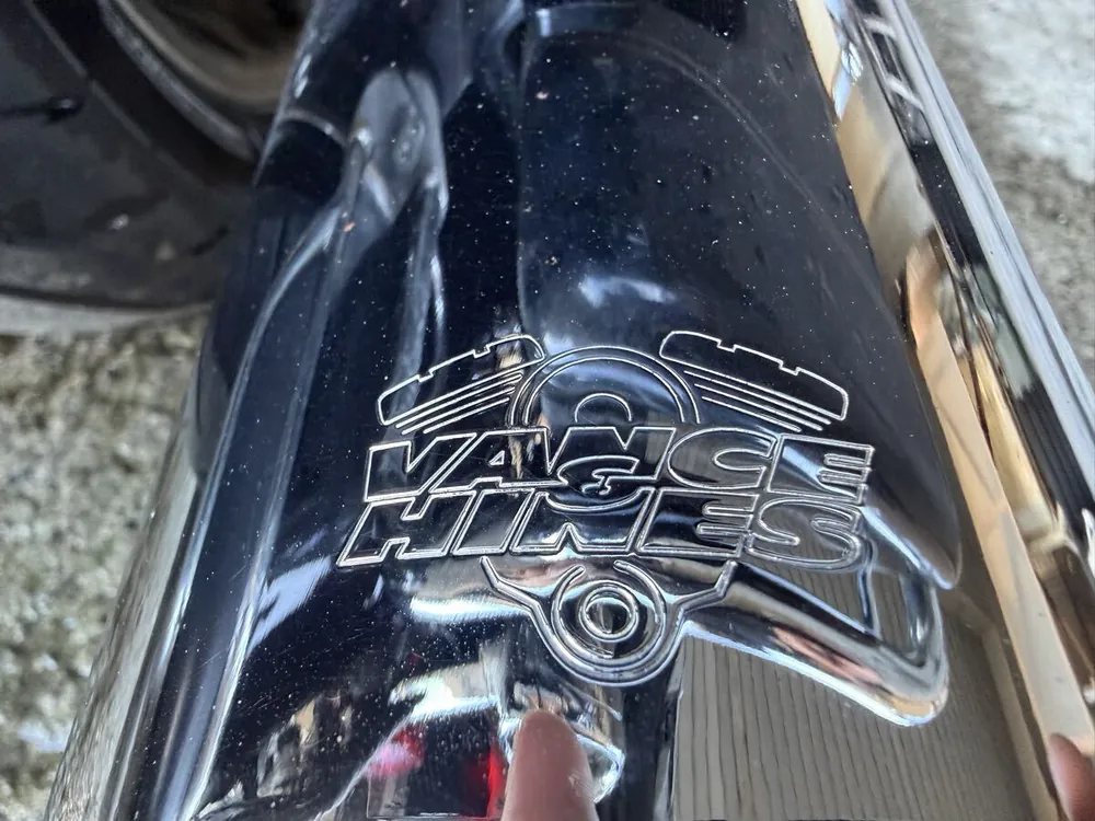 Harley-Davidson Road King 2010, фото 6