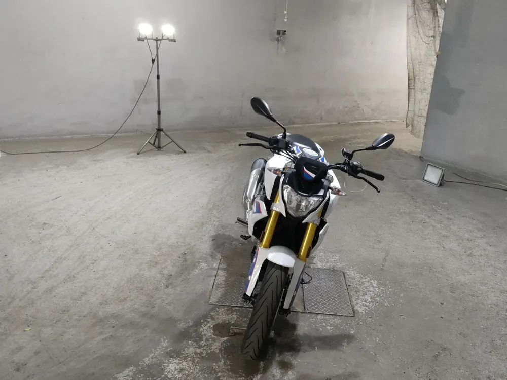 BMW Bmw G310R из Японии, фото 3