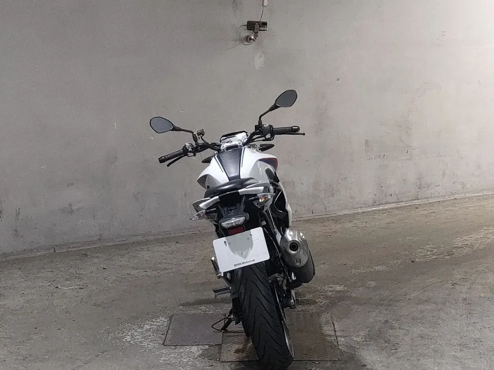 BMW Bmw G310R из Японии, фото 4