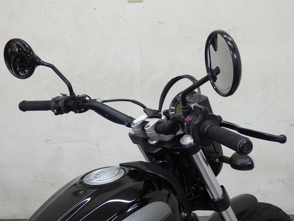 Ducati Scrambler Sixty2 2017, фото 8