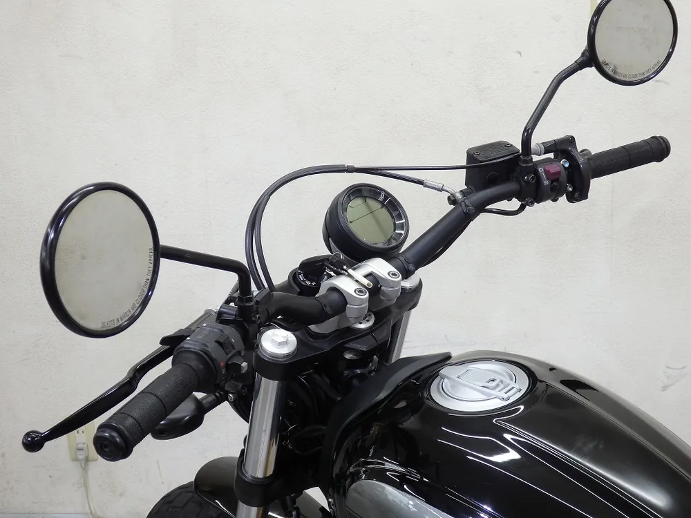 Ducati Scrambler Sixty2 2017, фото 2