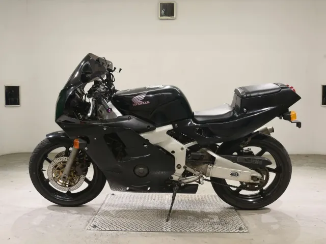 Honda CBR250RR, чёрный, фото 2