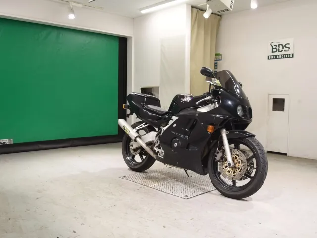 Honda CBR250RR, чёрный, фото 3