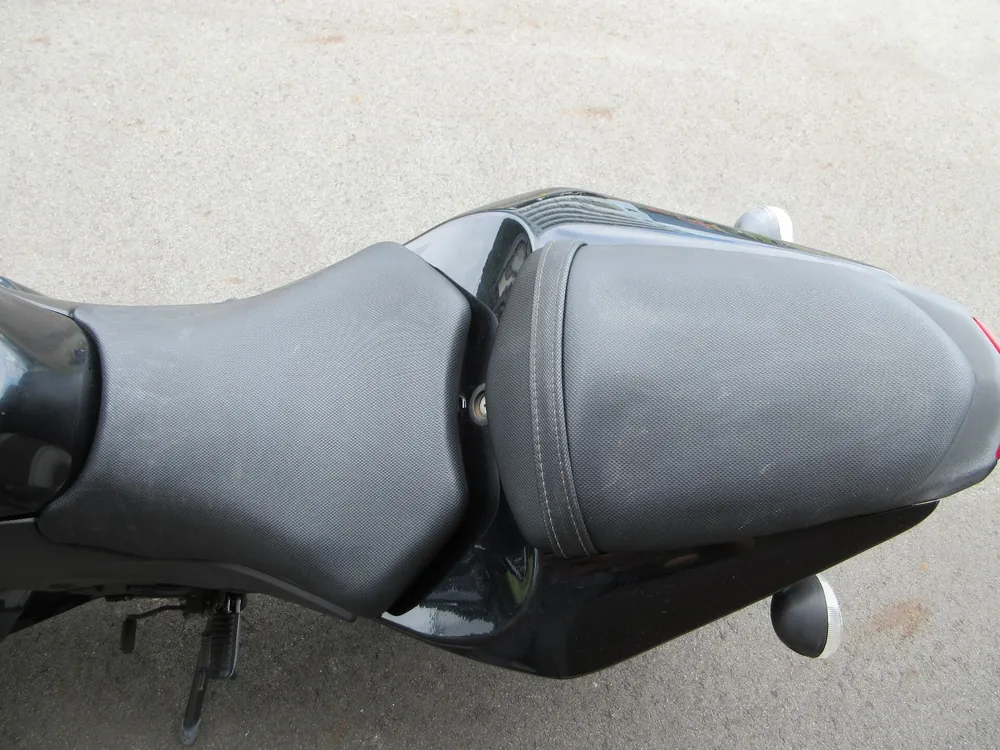 Kawasaki Ninja 250SL из Японии, фото 10