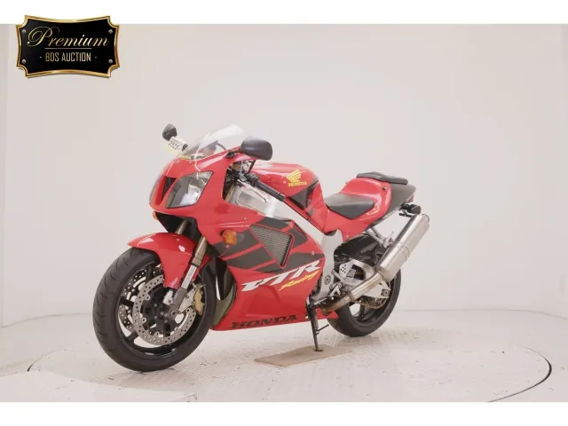 Honda VTR1000SP 2000, red | black, фото 4