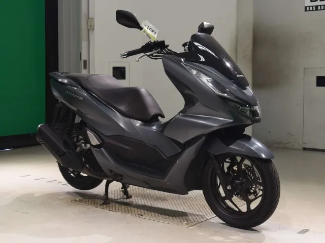 Honda PCX160 KF47 из Японии, фото 3