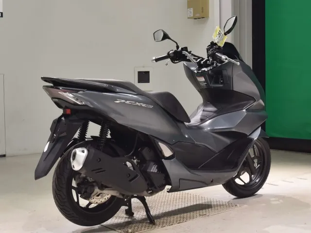 Honda PCX160 KF47 из Японии, фото 5
