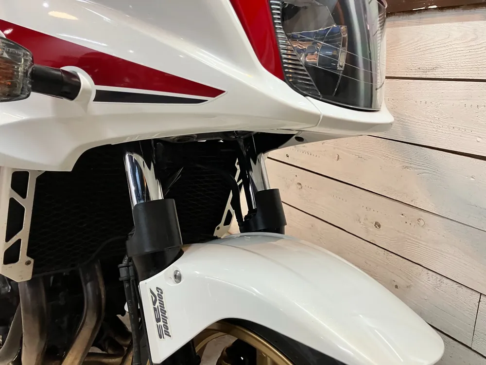 Honda CB1300 из Японии, фото 19