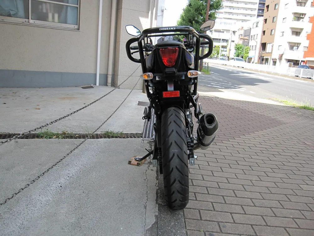 Suzuki GSX-R125 2020, black/gray, фото 7