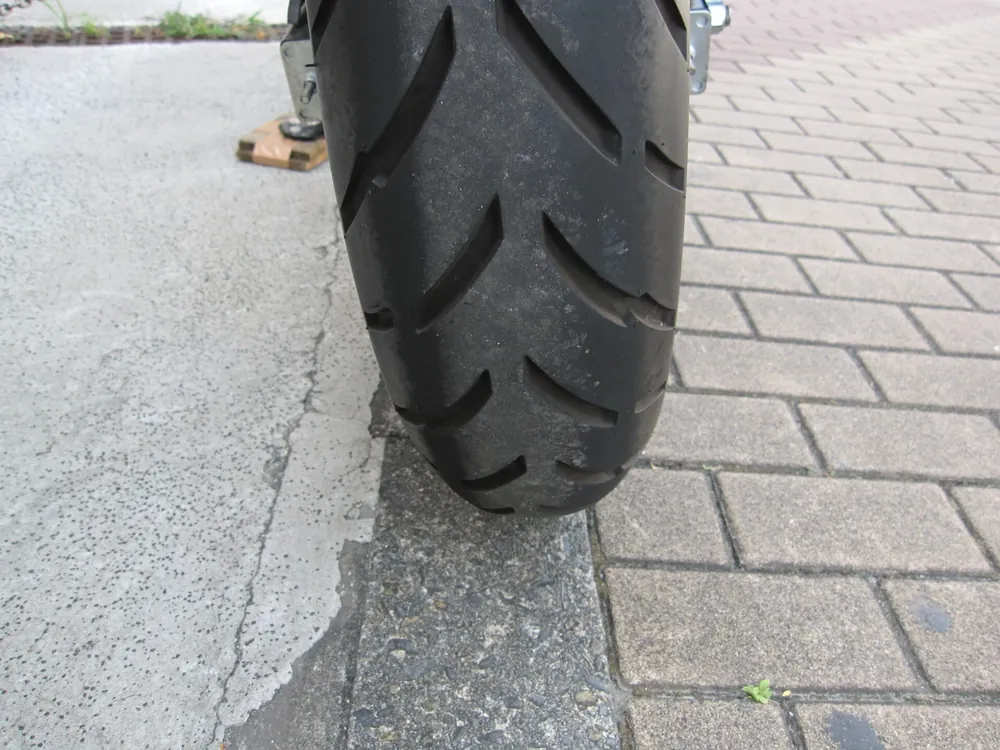 Suzuki GSX-R125 2020, black/gray, фото 10