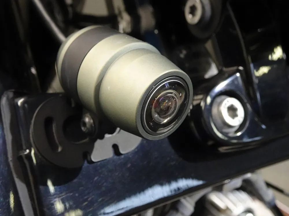 BMW R18 2020, фото 8