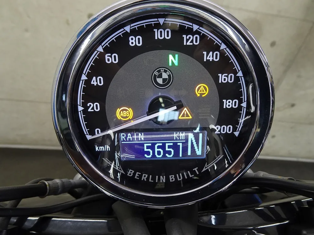BMW R18 2020, фото 2
