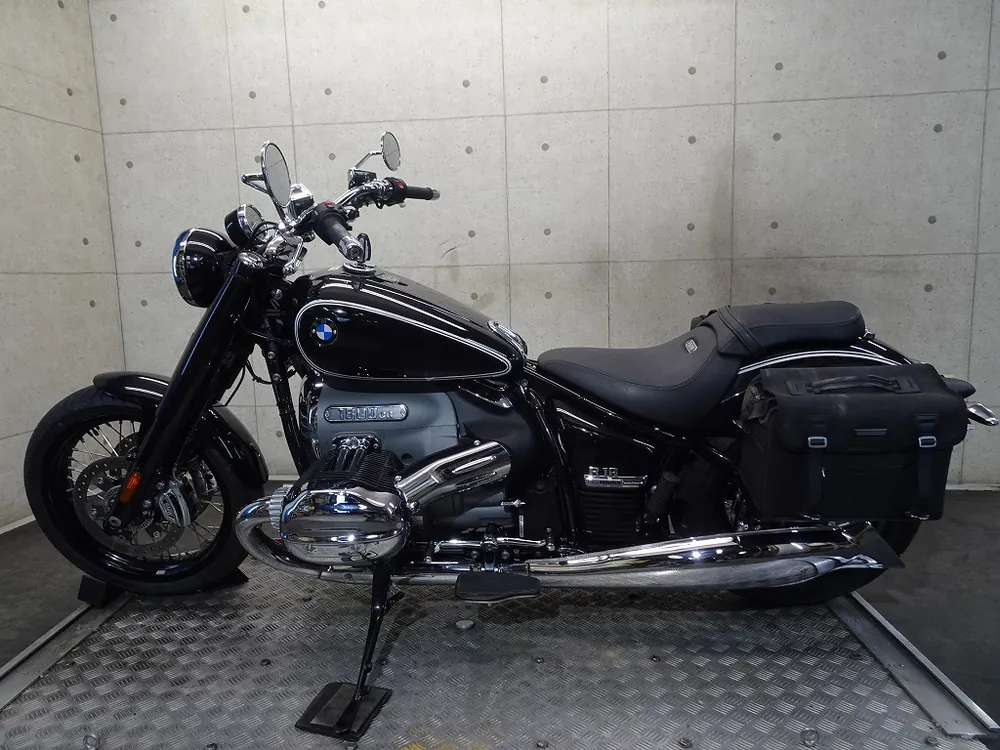 BMW R18 2020, фото 3