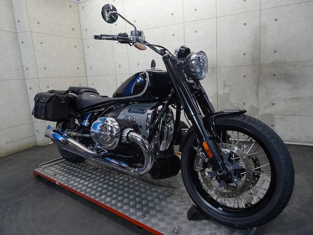 BMW R18 2020, фото 4
